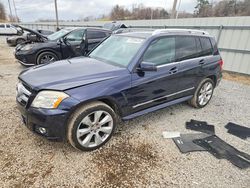 2010 Mercedes-Benz Glk 350 4matic en venta en Grenada, MS