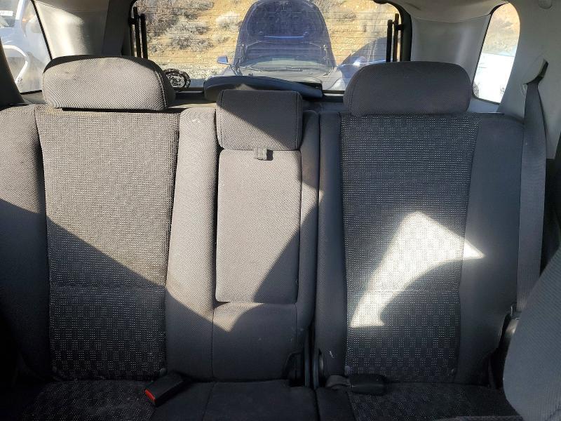 2006 KIA New Sportage
