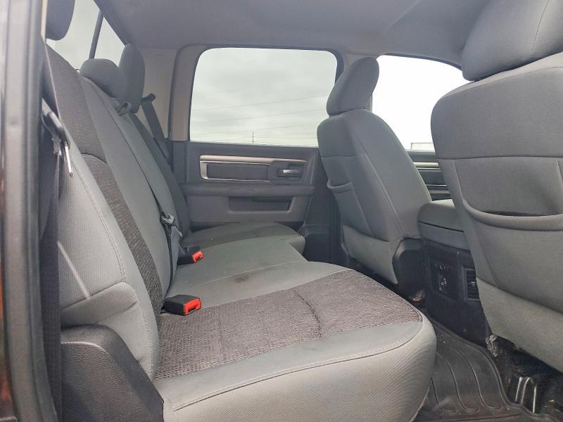 2015 Dodge Ram 1500 slt