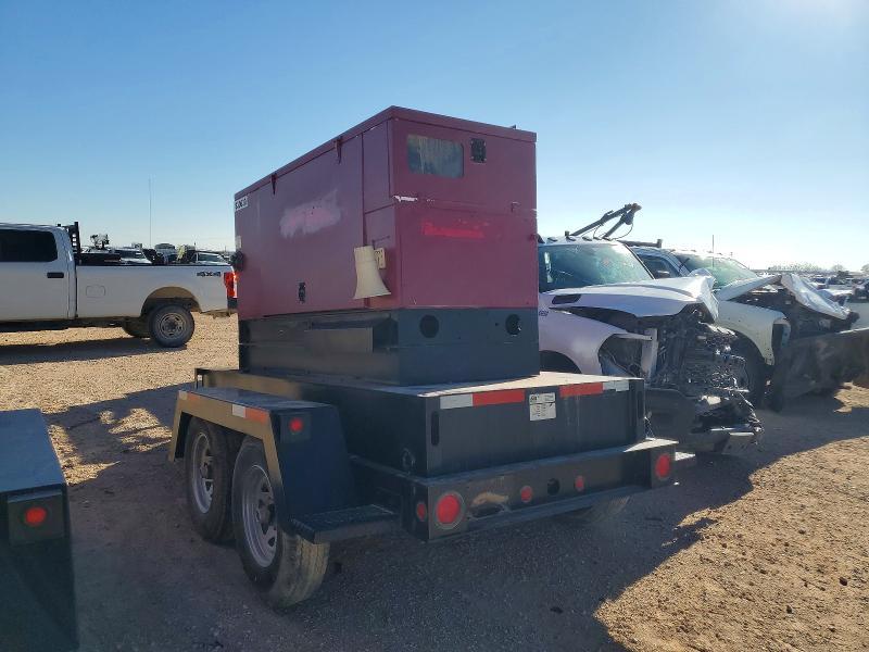 2015 Generator Generator