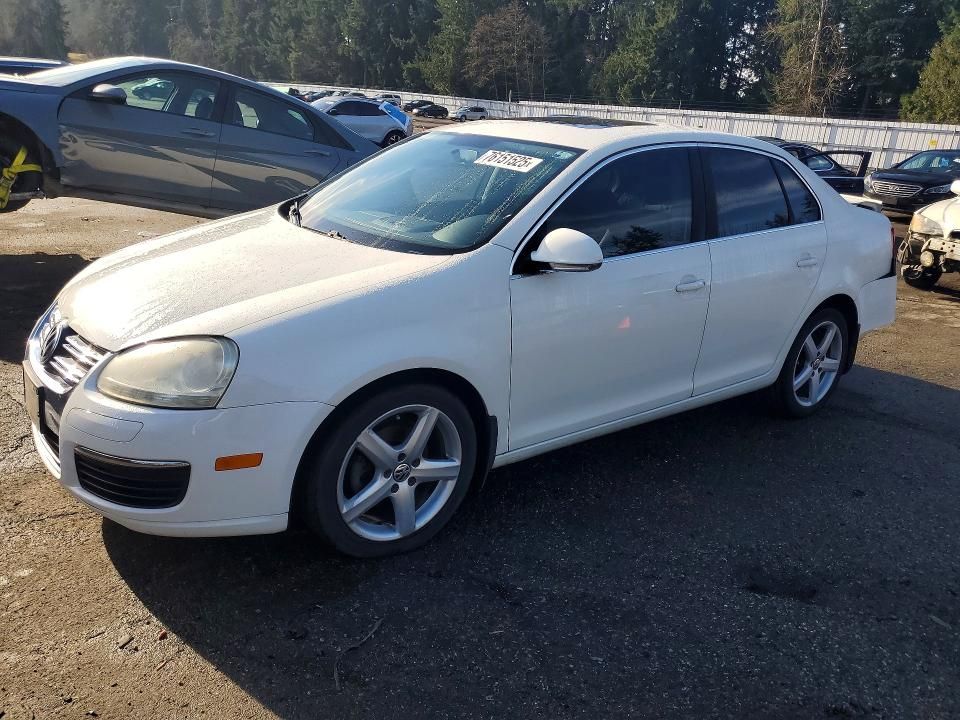 2009 Volkswagen Jetta