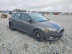 2017 Ford Focus sel