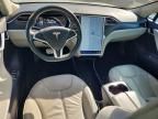 2012 Tesla Model s