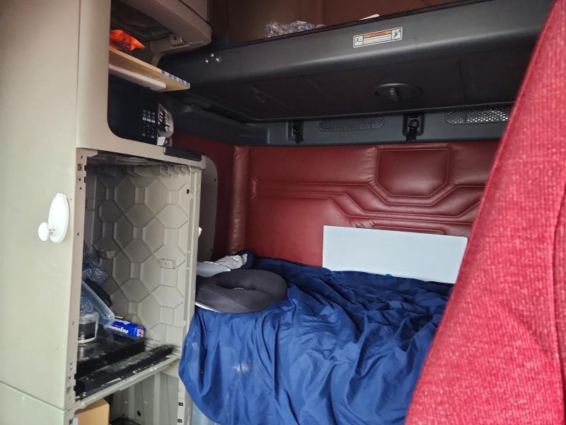 2019 Freigliner 2019 Freightliner Cascadia 125 Semi Truck
