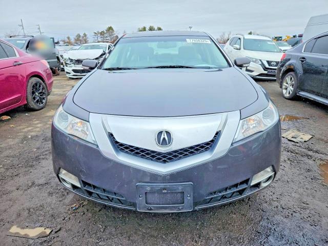 2010 Acura TL