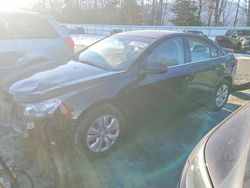 2012 Chevrolet Cruze ls en venta en North Billerica, MA
