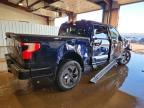 2025 Ford F150 Lightning XLT