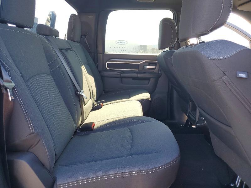 2024 Dodge Ram 2500 big Horn