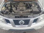 2018 Nissan Frontier s