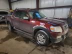 2010 Ford Explorer Sport Trac xlt