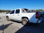 2007 Chevrolet Avalanche C1500