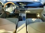 2013 Lexus Es 300h