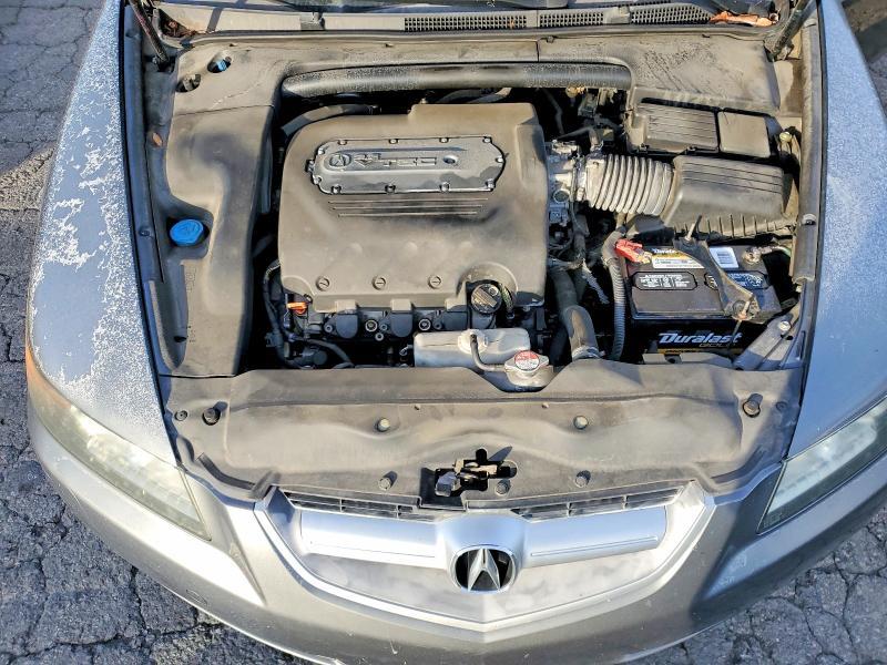 2006 Acura 3.2tl