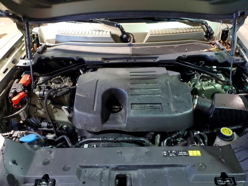 2023 Land Rover Defender 90 se