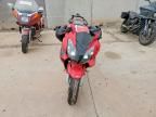 2002 Honda VFR800