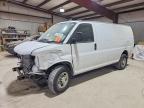 2023 Chevrolet Express 2500 Cargo Delivery Van