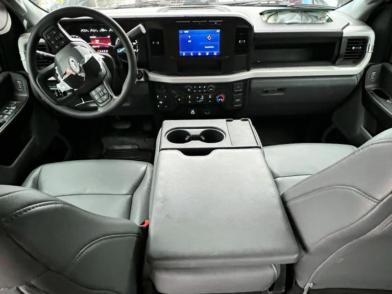 2024 Ford F250 Super Duty