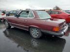1986 Mercedes-Benz 560 sl