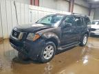 2011 Nissan Pathfinder s