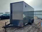 2023 Novae LSCBB7.0X14TE2FF Enclosed Cargo Trailer