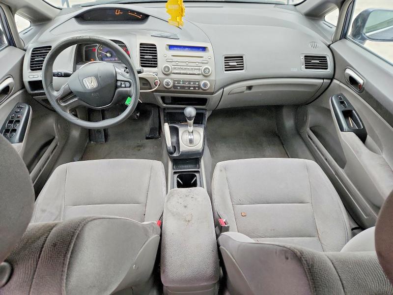 2006 Honda Civic lx