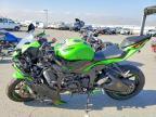 2024 Kawasaki ZX636 K