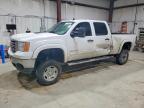 2013 GMC Sierra K2500 SLE