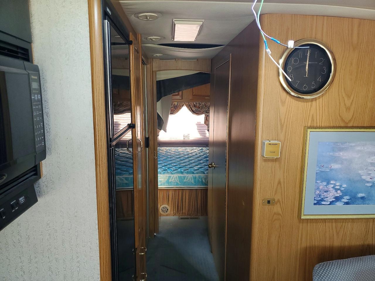 1993 Winn Class A MO-RV