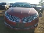 2013 Lincoln Mkz Hybrid