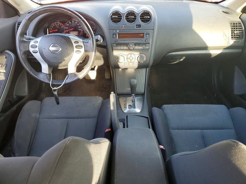 2008 Nissan Altima 3.5se