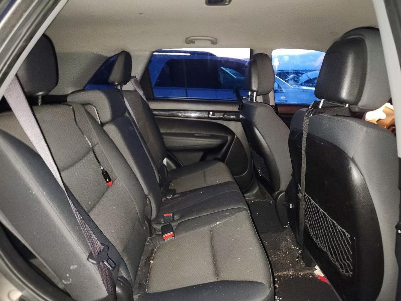 2012 KIA Sorento Base