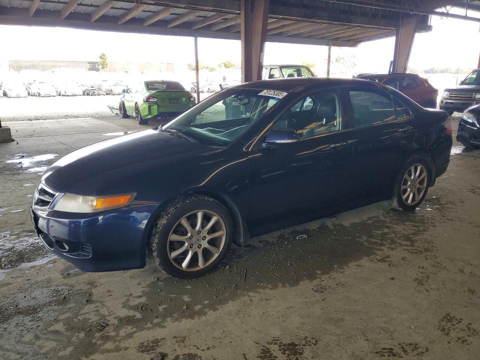 2006 Acura TSX