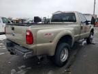 2008 Ford F350 Super Duty