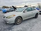 2004 Toyota Camry Solara se