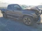 2015 Toyota Tacoma Double Cab Prerunner
