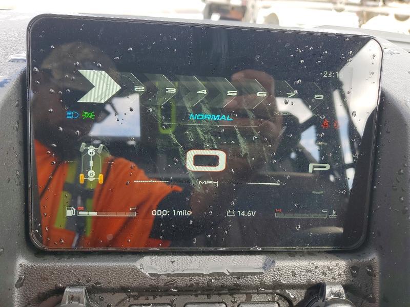 2025 Cf Moto CF1000UZ-8