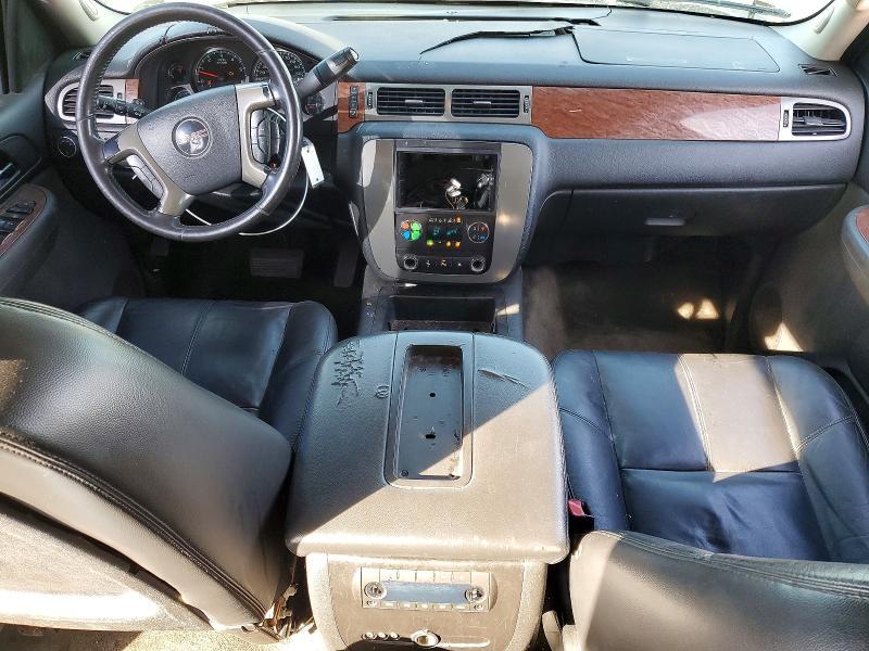 2008 GMC Yukon xl C1500