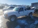 2004 Ford Ranger Super cab