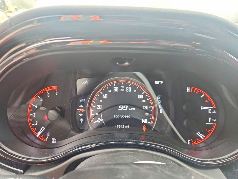 2022 Dodge Durango r