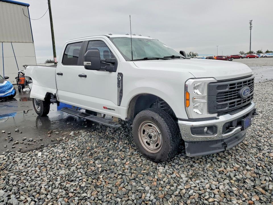 2024 Ford F350 Super Duty