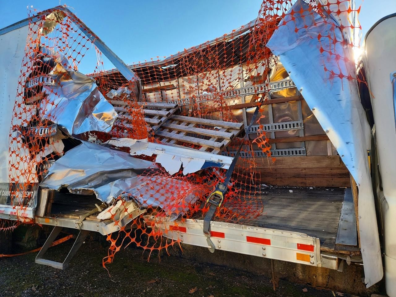 2022 Freightliner Business Class M2 BOX Truck