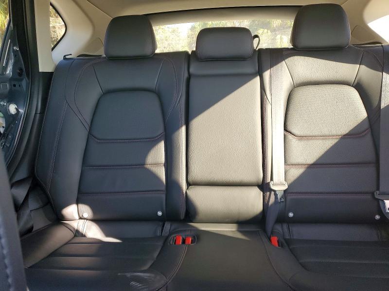 2025 Mazda Cx-5 Preferred