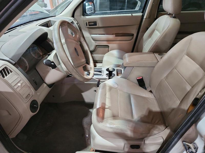 2008 Ford Escape xlt
