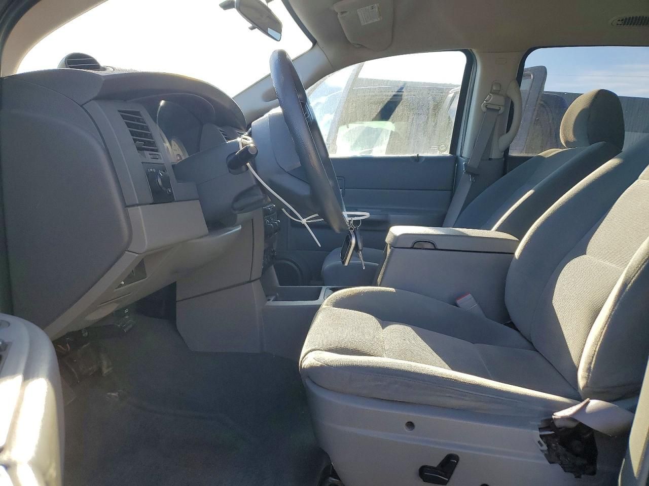 2005 Dodge Durango slt