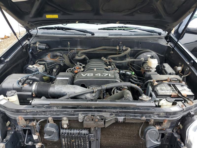 2005 Toyota Tundra SR5