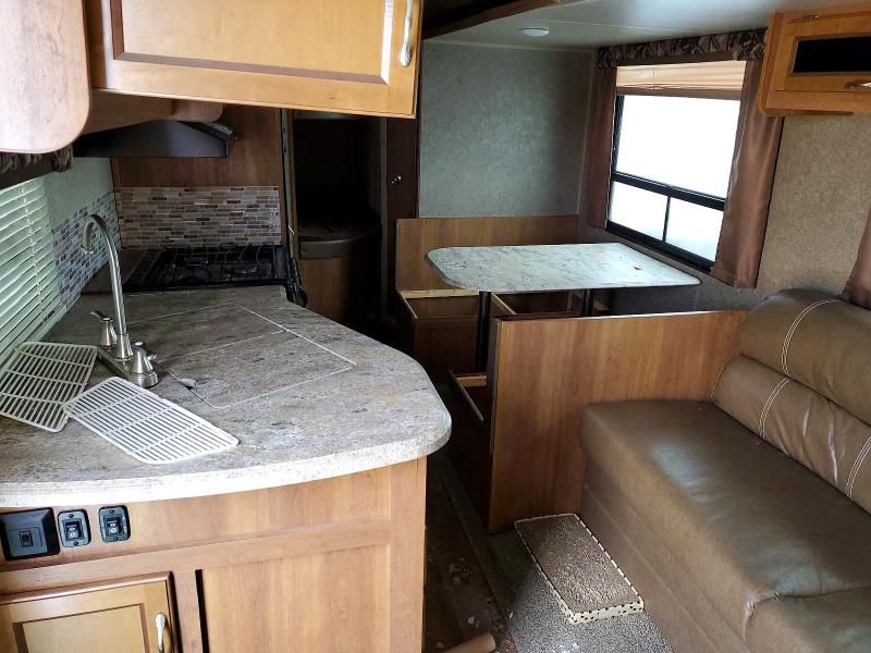 2018 Coachmen Catalina SBX 261 BHS