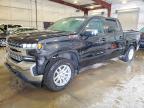2019 Chevrolet Silverado K1500 LT