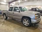 2006 Chevrolet Silverado K1500
