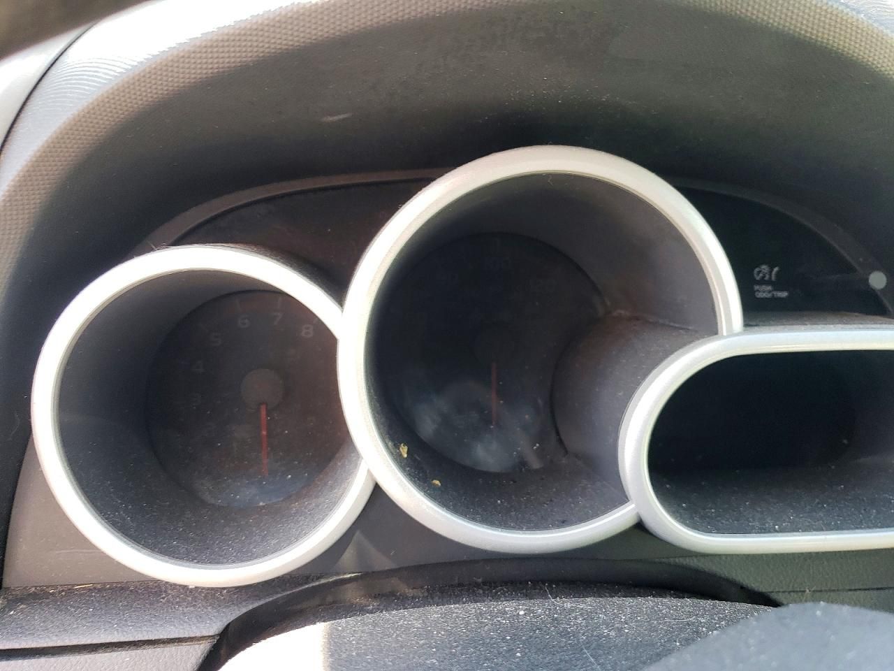 2010 Toyota Corolla Matrix