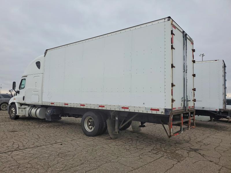 2015 Freigliner 2015 Freightliner BOX Truck